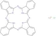 Iron(III) phthalocyanine chloride