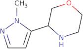 Imidazo[1,​2-​a]​pyridine-​5-​ethanamine