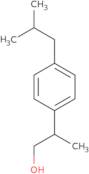 Ibuprofen alcohol