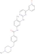 Imatinib (pyridine)-N-oxide