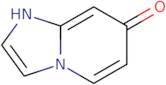 Imidazo[1,2-a]pyridin-7-ol