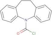 Iminodibenzyl 5-carbonyl chloride