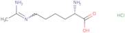 N6-(1-Iminoethyl)-L-lysine hydrochloride