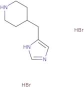 Immepip dihydrobromide