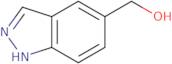 1H-Indazole-5-methanol