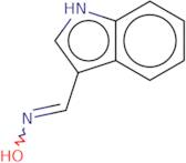 3-Indolaldehyde oxime