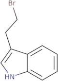 2-(3-Indolyl)ethyl bromide