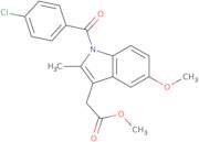 Indomethacin methyl ester