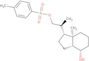 Inhoffen lythgoe diol monotosylate