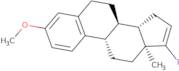 17-Iodo-3-O-methyl estratetraenol