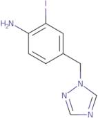 3-Iodo-4-aminobenzotriazole