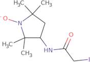 3-(2-Iodoacetamido)-PROXYL