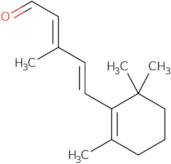 (7E,9E)-b-Ionylidene acetaldehyde