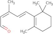 (7E,9Z)-b-Ionylidene acetaldehyde