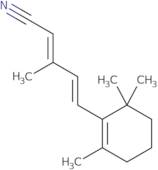 b-Ionylideneacetonitrile