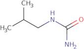 Isobutylurea