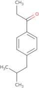 4'-Isobutylpropiophenone