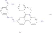 Isometamidium bromide hydrobromide