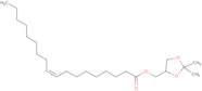 1,2-Isopropylidene-3-oleoyl-sn-glycerol