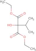 Isopropyl-tartronic acid diethyl ester