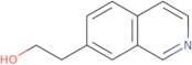 2-(7-Isoquinolinyl)ethanol