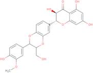 Isosilybin (isomeric mixture of isosilybin A&B)