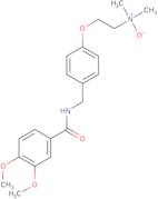 Itopride N-oxide