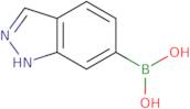 Indazole-6-boronic acid