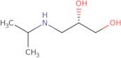 (S)-1-Isopropylaminopropanediol