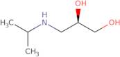 3-Isopropylamino)-1,2-propanediol