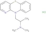 Isothipendyl hydrochloride