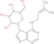 N6-Isopentenyladenine-7-glucoside