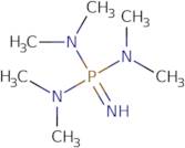 Imino-tris(dimethylamino)phosphorane