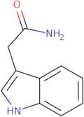 Indole-3-acetamide