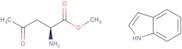 Indole-3-acetyl-L-alanine acid methyl ester