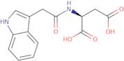 Indole-3-acetyl-L-aspartic acid