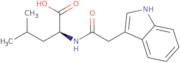 Indole-3-acetyl-l-leucine