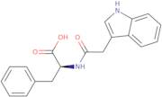 Indole-3-acetyl-L-phenylalanine