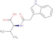 Indole-3-acetyl-L-valine