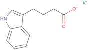 Indole-3-butyric acid, potassium salt
