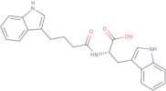 Indole-3-butyryl-l-tryptophan