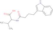 Indole-3-butyryl-l-valine