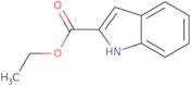 Indole-2-carboxylic acid ethyl ester