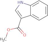 Indole-3-carboxylic acid methyl ester