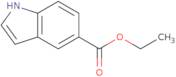 Indole-5-carboxylic acid ethyl ester