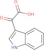 Indole-3-glyoxylic acid