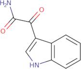 Indole-3-glyoxylamide