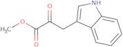 Indole-3-pyruvic acid methyl ester