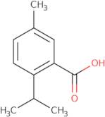 2-Isopropyl-5-methylbenzoic acid