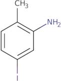 5-Iodo-2-methylaniline